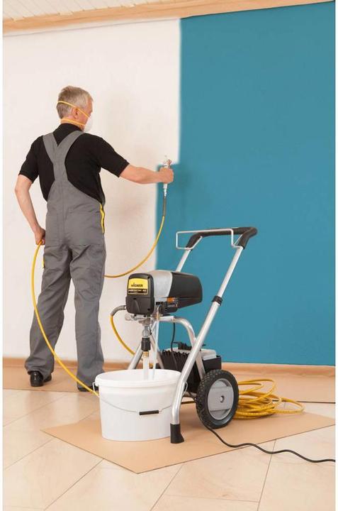 Produktbild Wagner 90 Extra HEA