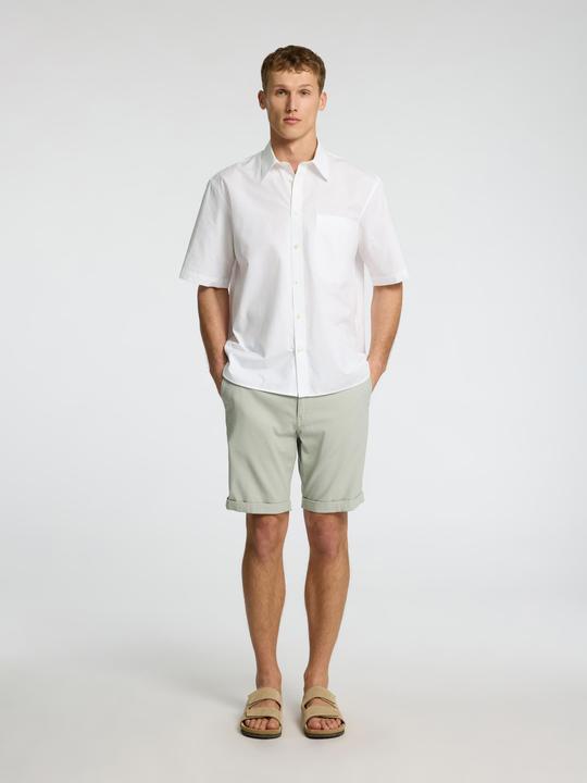 Immagine prodotto Selected Homme Slhslim-Luton Pantaloncini Flex Noos (L)