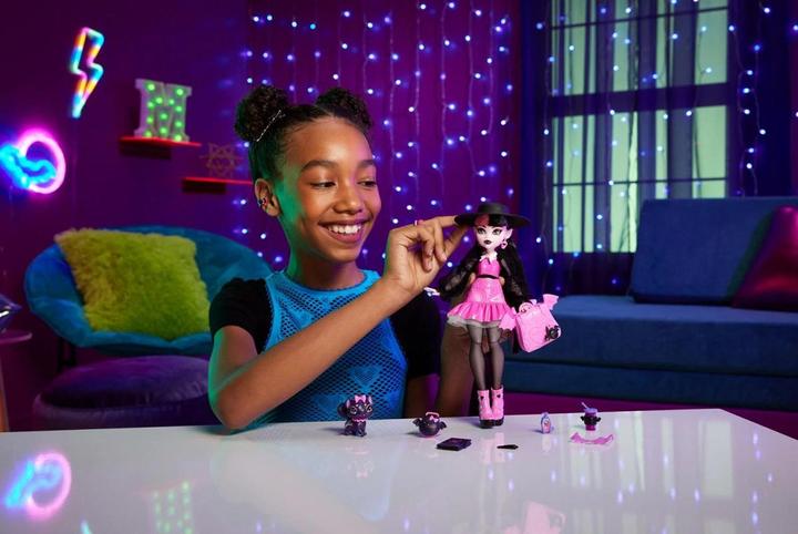 Produktbild Monster High Draculaura