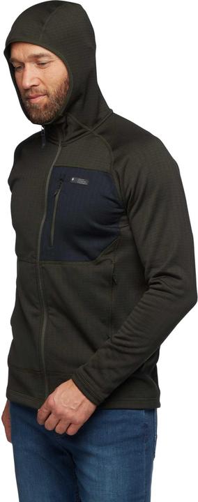 Image du produit Black Diamond M Factor Hoody (S)