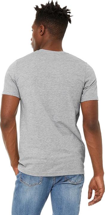 Immagine prodotto Bella Canvas Tshirt scamosciata aptica (XXL)