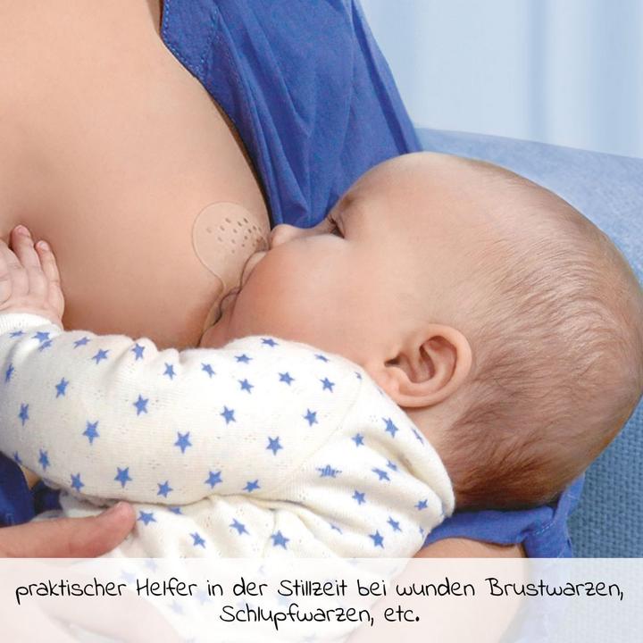 Actual product image MAM Nursing cap size M (M)