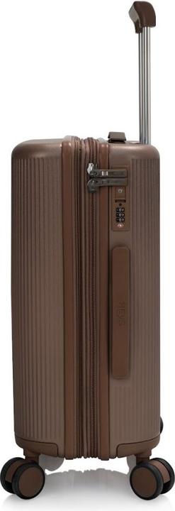 Produktbild Heys Earth Tones -matkalaukku, ruskea (45 l, Handgepäck (bis 50l))