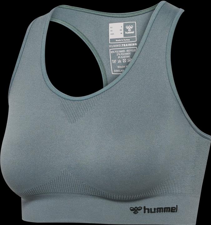 Actual product image hummel Hmltif Seamless Sports Top (XL)
