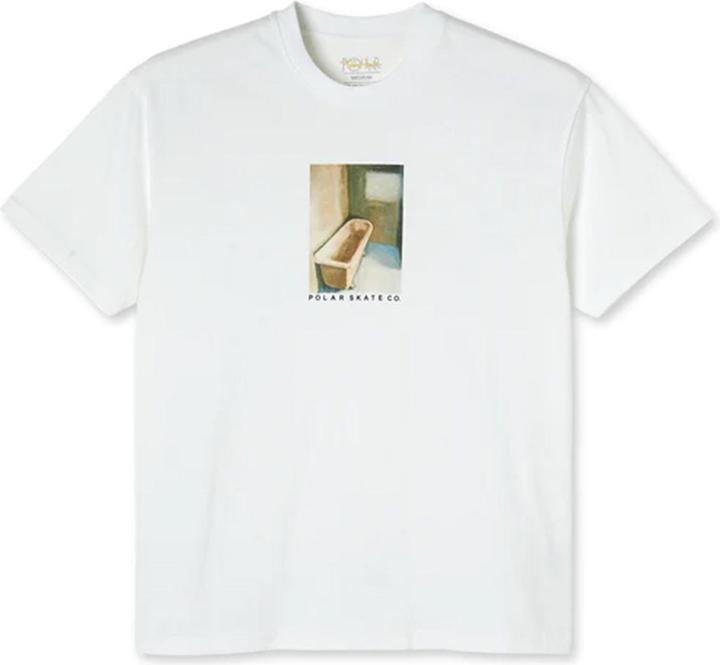 Polar Bathtube T-Shirt