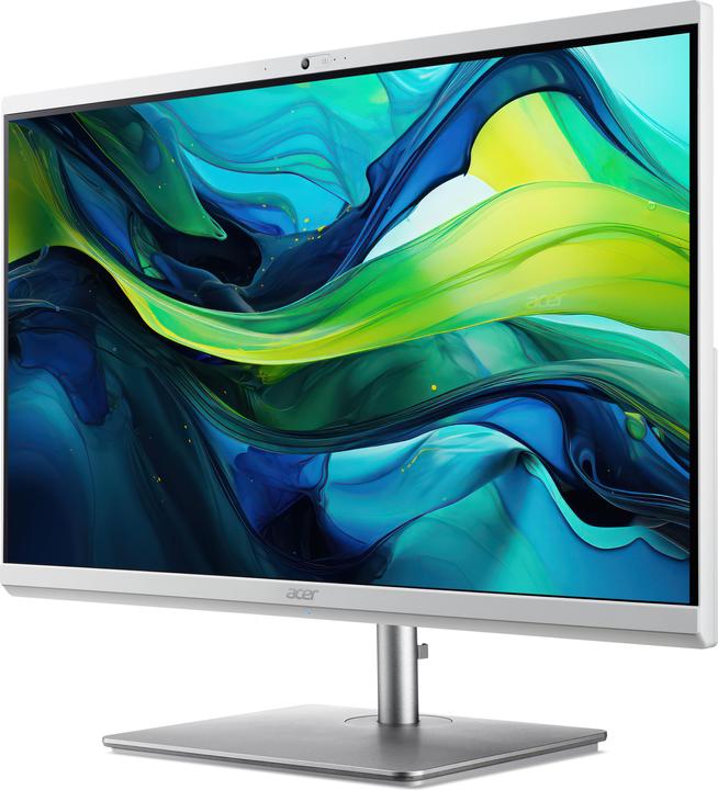 Produktbild Acer Aspire C27-195ES AiO 27" FHD (16 GB, 1000 GB, Intel Arc Graphics)