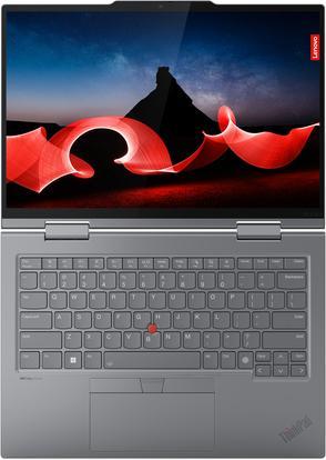 Actual product image Lenovo ThinkPad X1 2-in-1 Gen 9 (14", Intel Core Ultra 7 155U, 16 GB, 512 GB, DE)