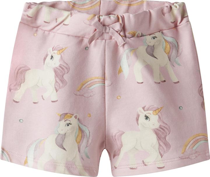 Name it Bio-Baumwoll Shorts (98)
