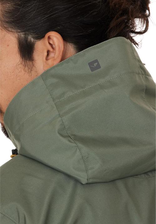 Actual product image Whistler Rodney Softshell (XXL)