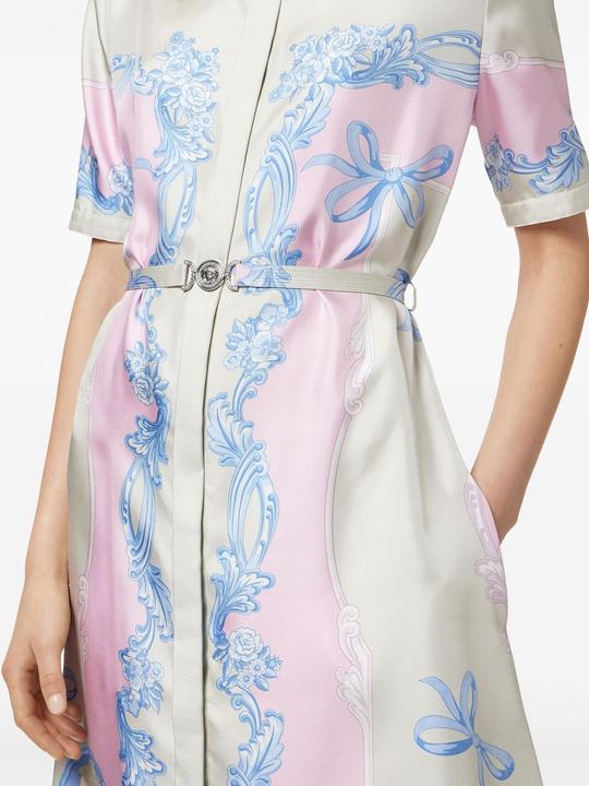 Produktbild Versace Dresses Multicolour (42)