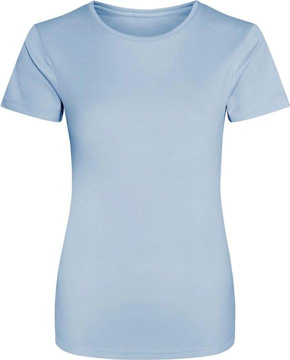 Awdis Just Cool Sport TShirt unifarben