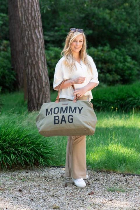 Actual product image Childhome Mommy Bag