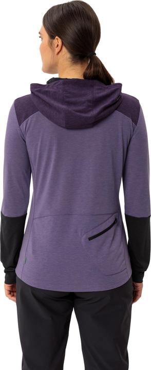 Actual product image Vaude Tremalzo LS Shirt (L)