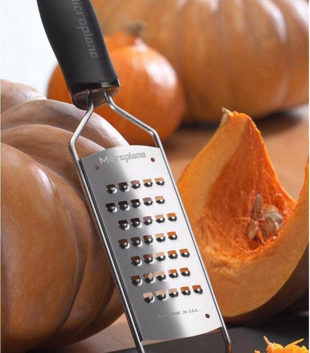Actual product image Microplane Rösti grater