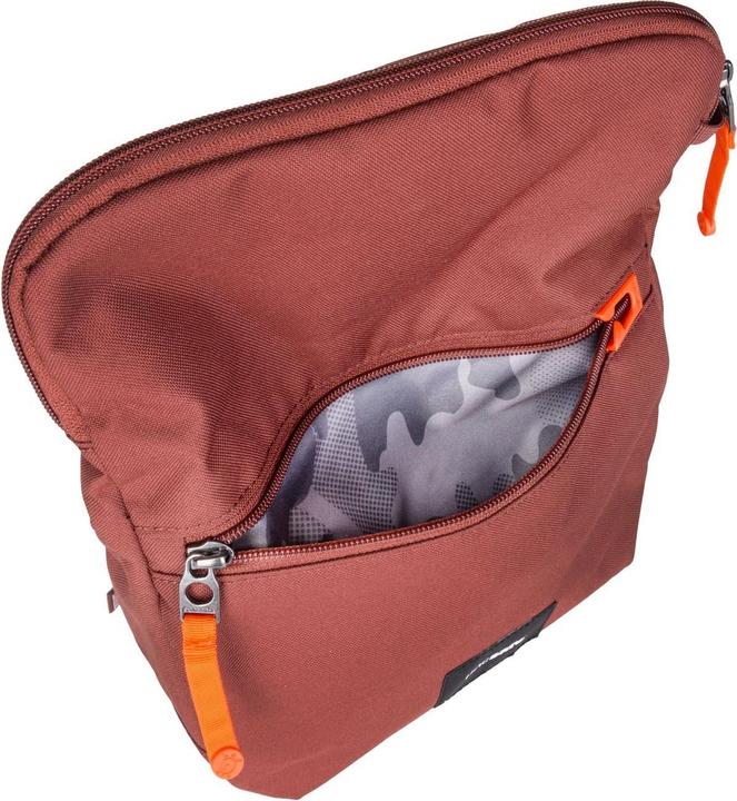 Actual product image Pacsafe GO anti-theft shoulder bag RFID 24 cm