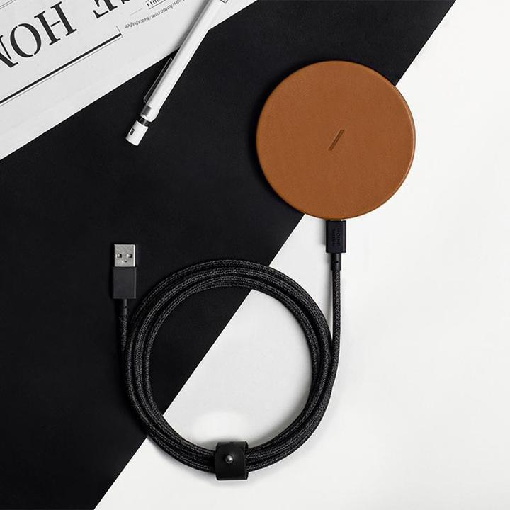 Image du produit Native Union Cuir de goutte (10 W)