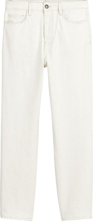 Produktbild La Redoute Collections Boyfit-Jeans mit hohem Bund (26)
