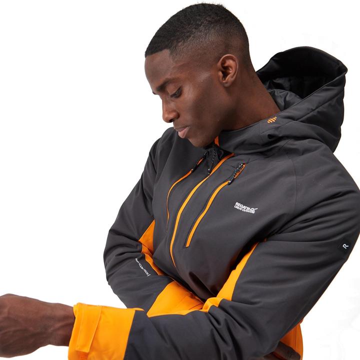 Produktbild Regatta Highton III Steppjacke (S)