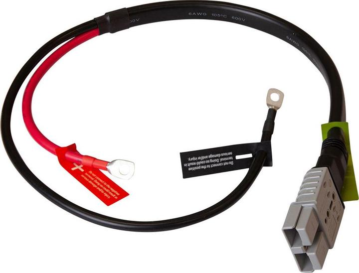 Immagine prodotto Goal Zero Da MP120 a terminale ad anello 0,9 m