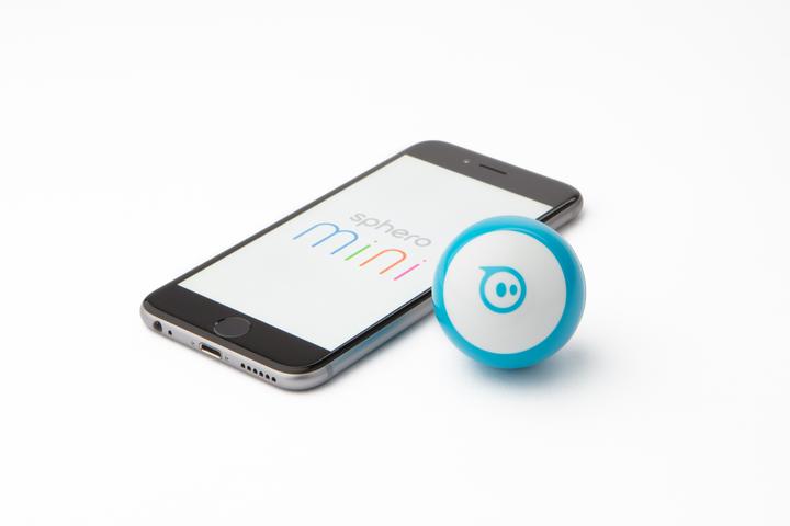 Produktbild Sphero Mini