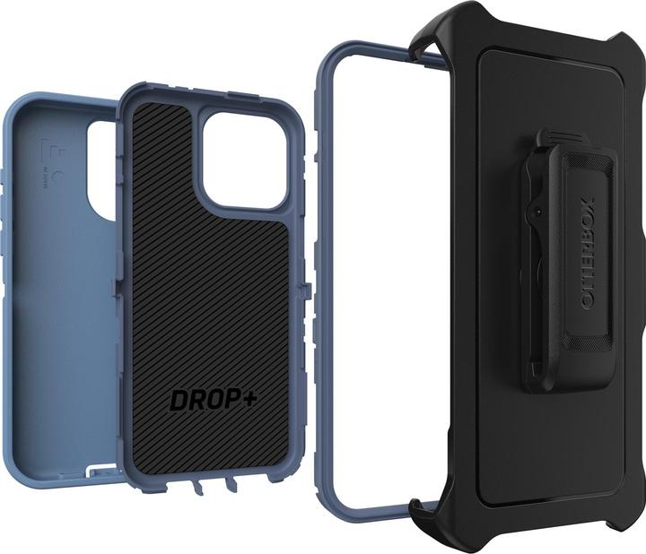 Image du produit OtterBox Defender (Apple iPhone 15 Pro Max)