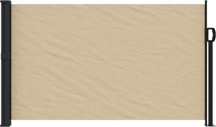 Actual product image VidaXL Extendable side awning (1.17 m)