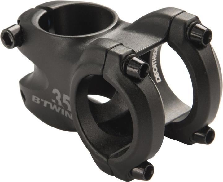 Immagine prodotto Decathlon Det (31.80 mm)