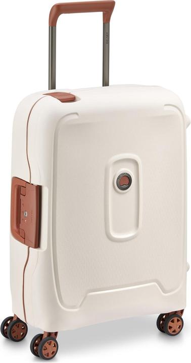 Produktbild Delsey Moncey 4-Rollen Kabinentrolley 55 cm (37 l, Handgepäck (bis 50l))