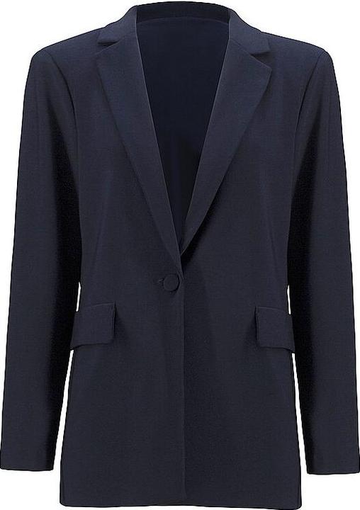Produktbild Joseph Ribkoff Jerseyblazer (40)