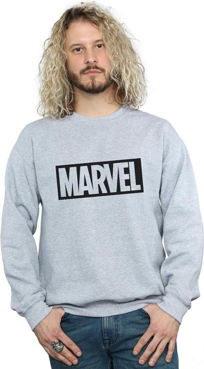 Produktbild Sweatshirt Logo (M)