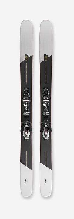 Immagine prodotto Wedze 12 KONECT GW (177 cm, Con attacco)