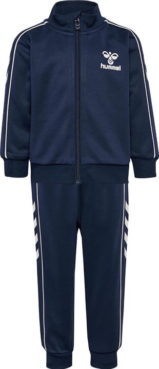 Produktbild hummel Hmltrack Tracksuit Mini (92)