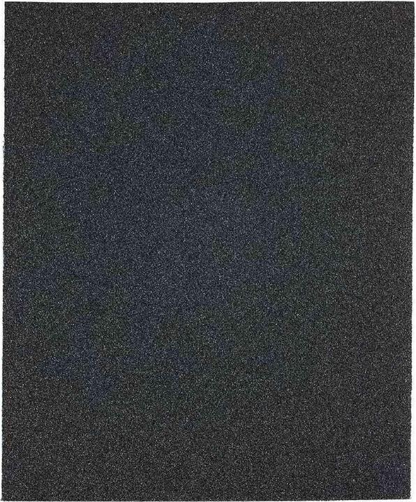 Produktbild kwb Schleifpapier Metall & Stahl K 60 (K 60)