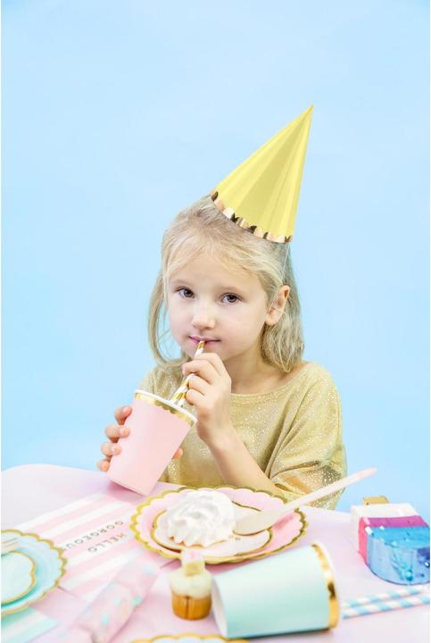 Immagine prodotto Partydeco Cappelli da festa Yummy