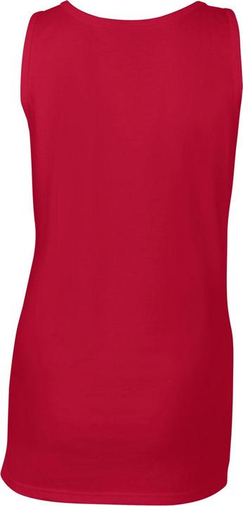 Image du produit Gildan - Débardeur SOFTSTYLE - Femme (M)