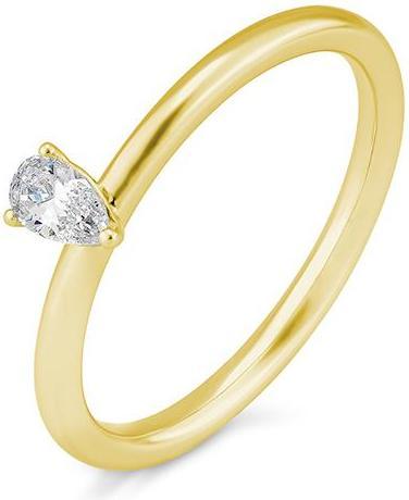 Produktbild Breuning Tropfen (49, 585/14 K Gold)