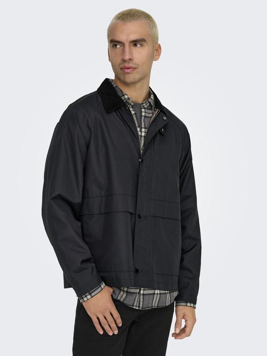 Image du produit Only & Sons ONSKOSMO Jacke Jacke (XXL)