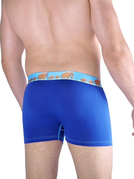 Produktbild Unabux Boxer Briefs FIVE FINGERS Mix (XL, 2er Pack)