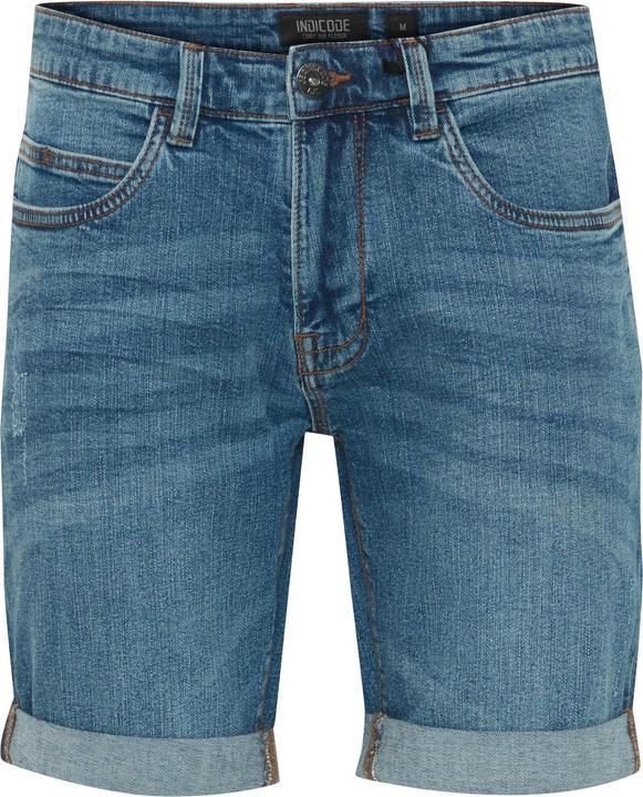 Indigo moyen (869)