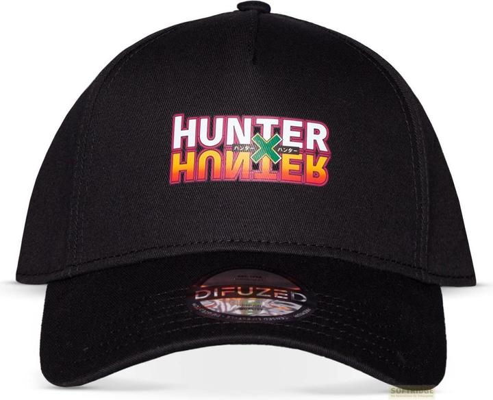 Image du produit Difuzed Hunter X Hunter - Logo (Taille unique)