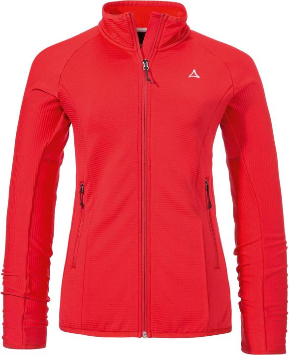 Schöffel Fleece Jk Style Cascata WMS