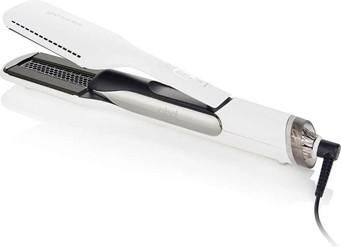 Actual product image ghd Duet Style 2-in-1 Hot Air Styler - white (Straightening iron)
