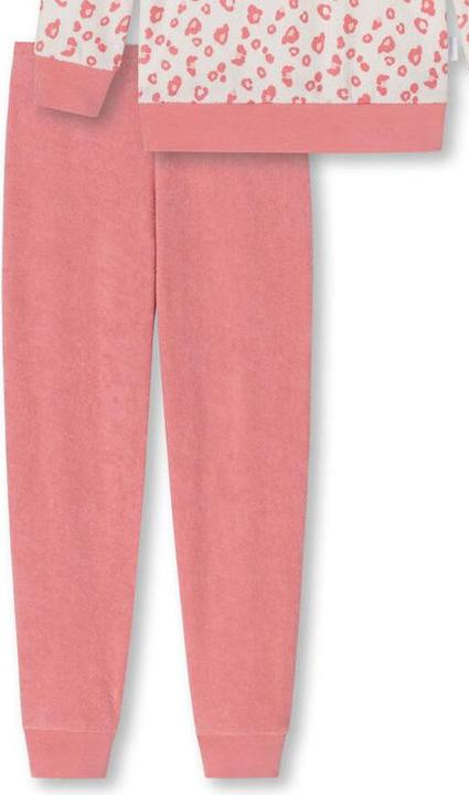 Produktbild Schiesser Pyjama Homewear Bequem sitzend (116)