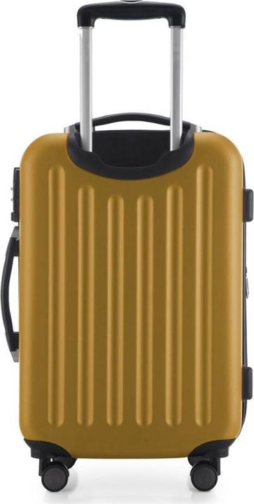 Produktbild Hauptstadtkoffer Spree - Handgepäck Hartschale matt mit TSA (42 l, Handgepäck (bis 50l))