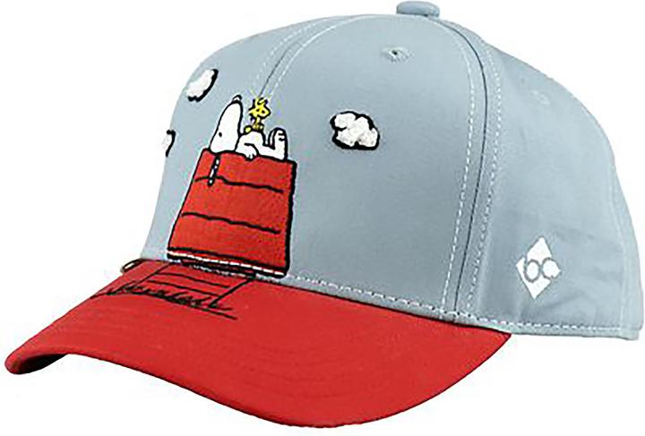 Immagine prodotto Bavarian Caps Peanuts: Snoopy Schläft (Taglia unica)