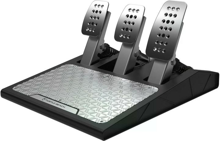 Productafbeelding Turtle Beach Velocity One Race-stuur en pedaalsysteem (PC, Xbox One X, Xbox One S)