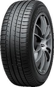 Produktbild BF Goodrich Advantage (205/55R16 91V)