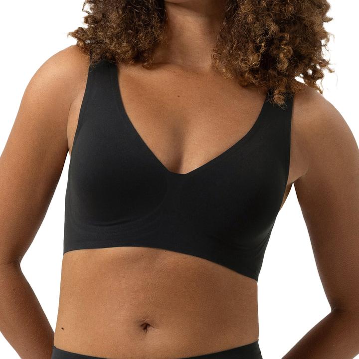 Produktbild Mey Simply Better Invisibles Bustier (XS, Einzelpack)