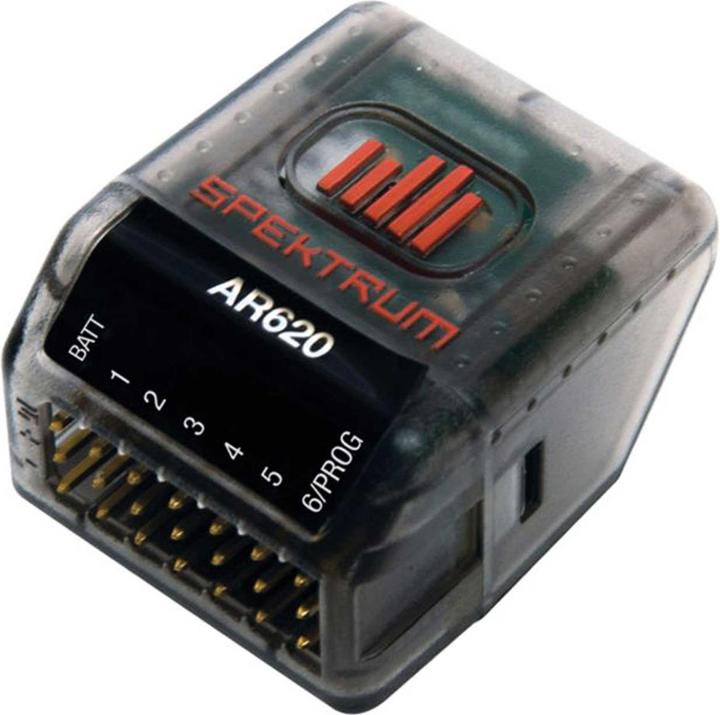 Produktbild Spektrum AR620 Sport-Empfänger