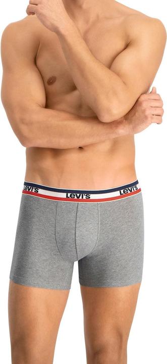 Image du produit Levis 2erPack Sportswear Logo (M, lot de 2)
